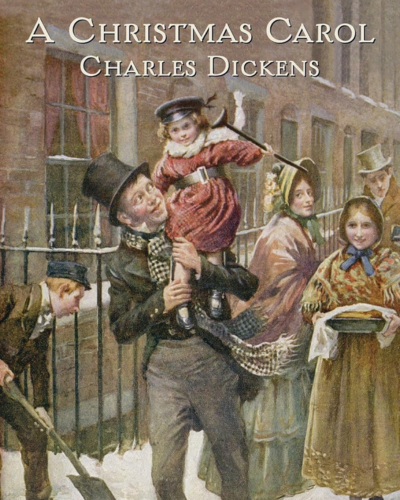 A Christmas Carol Charles Dickens