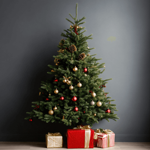 Best Christmas Tree Shop Online