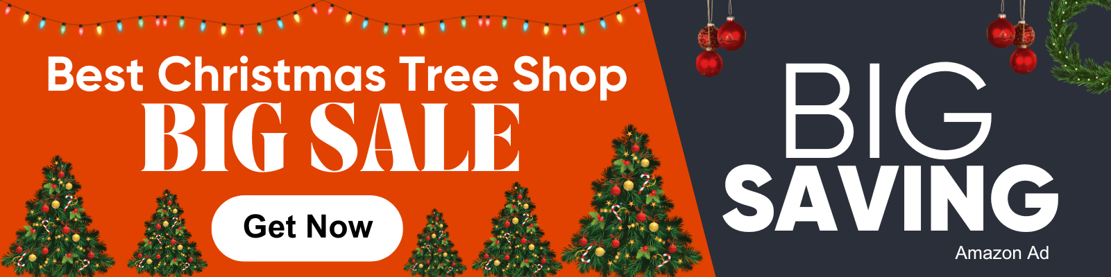 Best Christmas Tree Shop