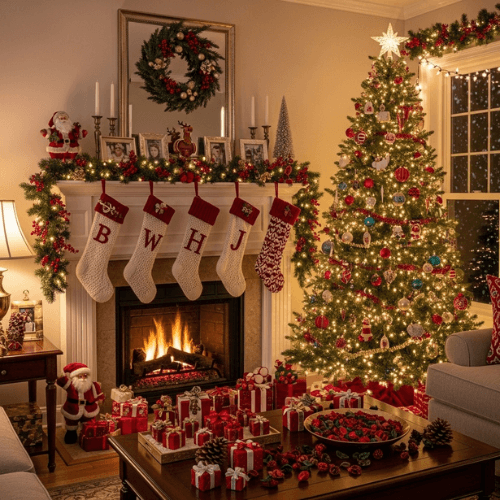 Christmas Decorations
