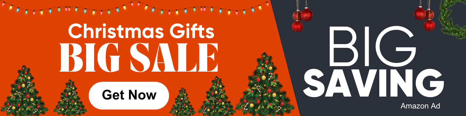 Christmas Gift Shop