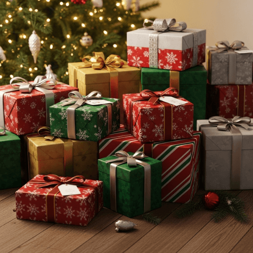 Christmas Gifts