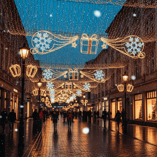 Christmas Lights