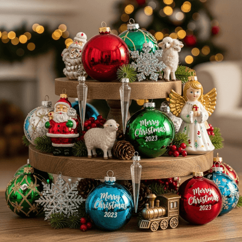 Christmas Ornaments