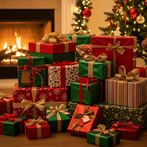 Christmas Presents