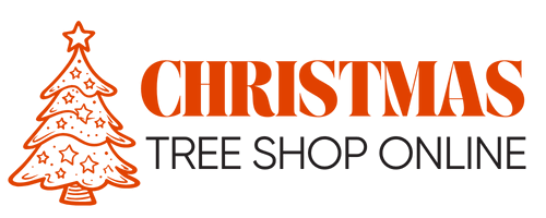 Christmas Tree Shop Online