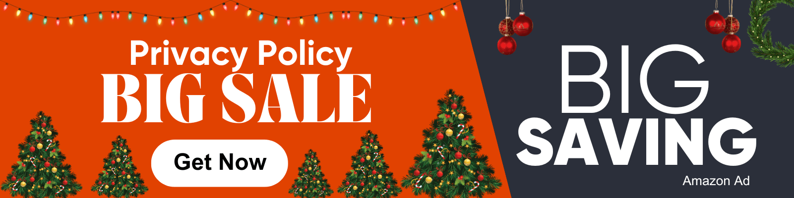 Privacy Policy - Best Christmas Tree Shop