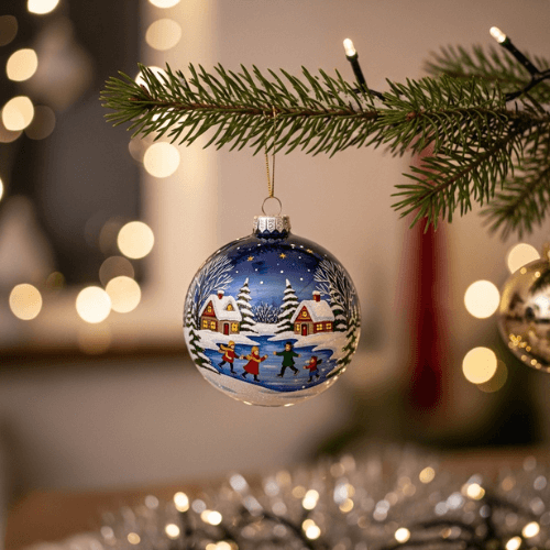 christmas decoration