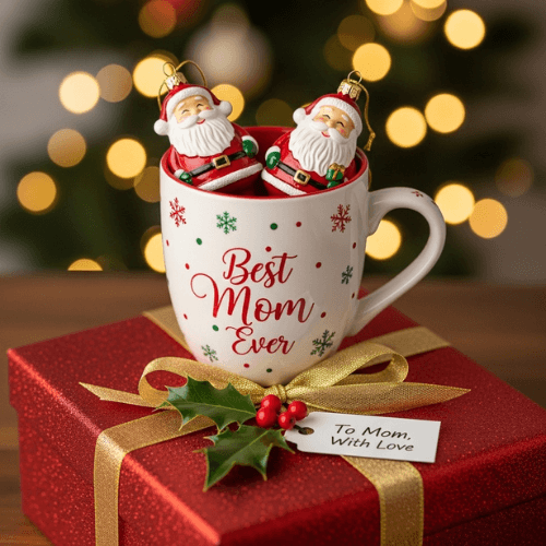 christmas presents for mom